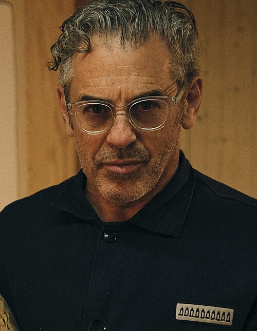 Tom Sachs